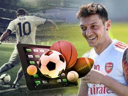 Agen Sbobet Dreamwin Panduan Lengkap untuk Pemain Judi Online Agen Sbobet Dreamwin Panduan Lengkap untuk Pemain Judi Online