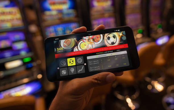 Discover Online Slot Sites With Huge Bonus Potential 15 Discover Online Slot Sites With Huge Bonus Potential 15