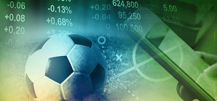 İdman statistikası və mərc qərarları Uğurlu stratejiya İdman statistikası və mərc qərarları Uğurlu stratejiya