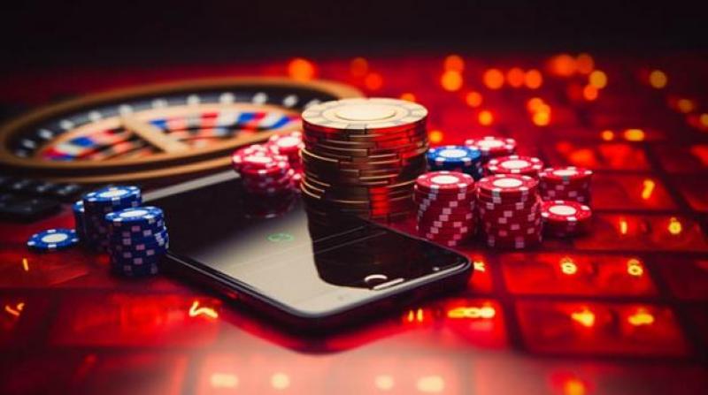 Discover the Exciting World of New UK Online Casino Operators 0 Discover the Exciting World of New UK Online Casino Operators 0