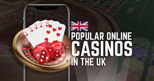 Discover the Thrills of Casinoways Online Casino UK 34 Discover the Thrills of Casinoways Online Casino UK 34