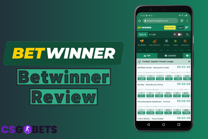 Explore Betwinner Your Gateway to Online Betting Explore Betwinner Your Gateway to Online Betting