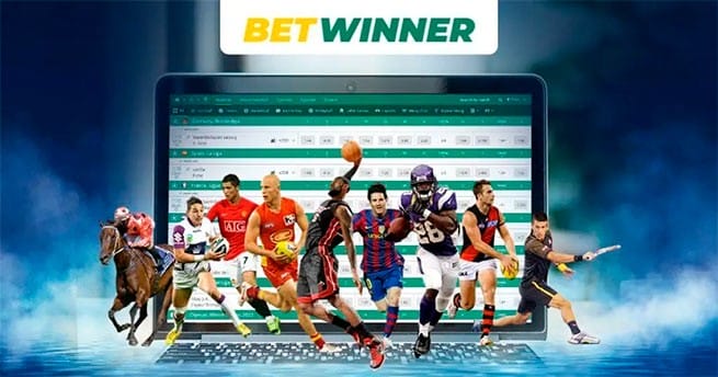 Explore Betwinner Your Gateway to Online Betting Explore Betwinner Your Gateway to Online Betting