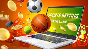 Explore Exciting Betting Opportunities with kewin bet Explore Exciting Betting Opportunities with kewin bet