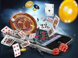 Exploring the Excitement of Lucky Mister Casino Online Games Exploring the Excitement of Lucky Mister Casino Online Games