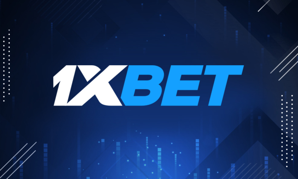 1xBet 입금방법 - 안전하고 간편한 방법으로 베팅 시작하기