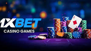 1xBet 입금방법 - 안전하고 간편한 방법으로 베팅 시작하기
