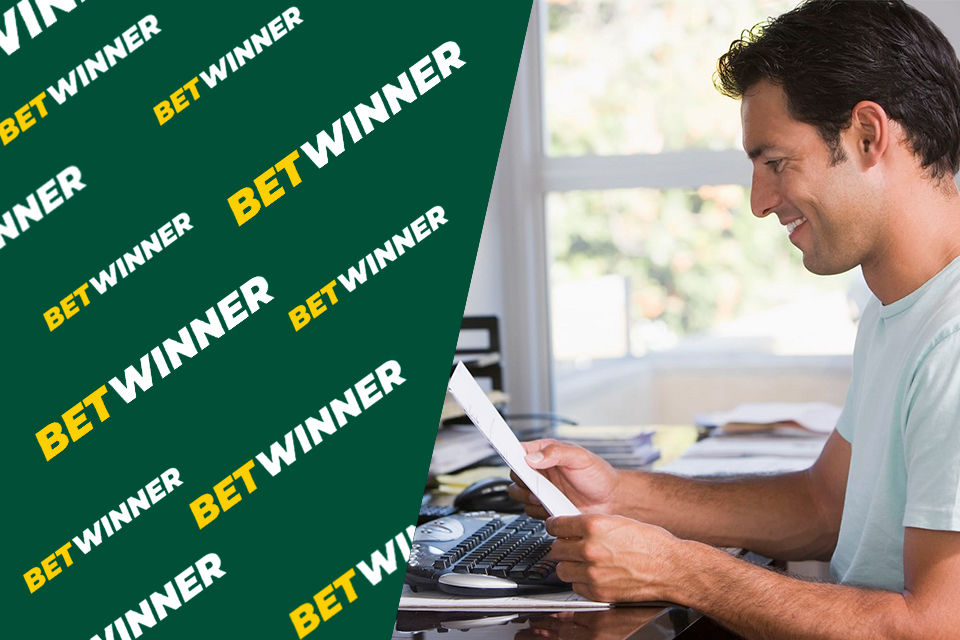 Bets with BetWinner Cameroon - Your Ultimate Betting Experience