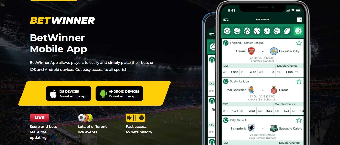 Earn Bonuses at Betwinner Strategies for Maximizing Your Rewards