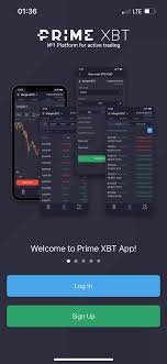 Exploring the Benefits of PrimeXBT Trade Your Gateway to Successful Trading Exploring the Benefits of PrimeXBT Trade Your Gateway to Successful Trading