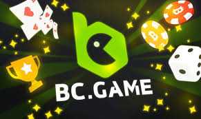 Exploring the Thrills of BC Game