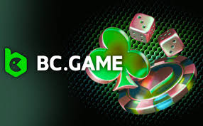 Exploring the Thrills of BC Game