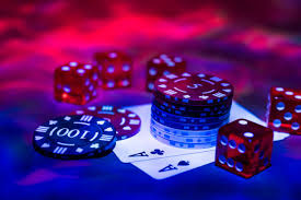Exploring the World of Casino with Multi-Language Support