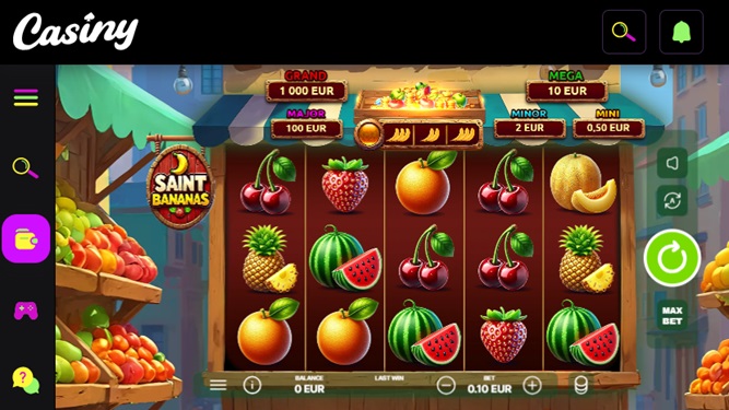Exploring the World of Online Gambling Is Casiny Legit