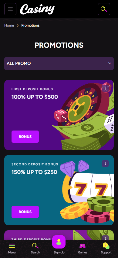 Exploring the World of Online Gambling Is Casiny Legit