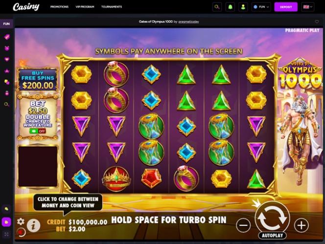 Hacksaw Gaming AU - Unveiling the Future of Online Gaming