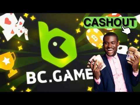 How to Successfully Complete the Login BC.Game Process