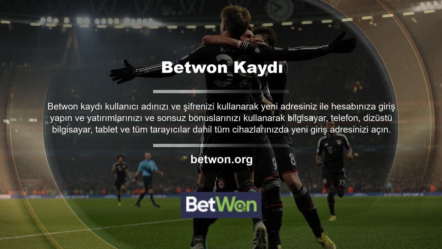 Betwon
