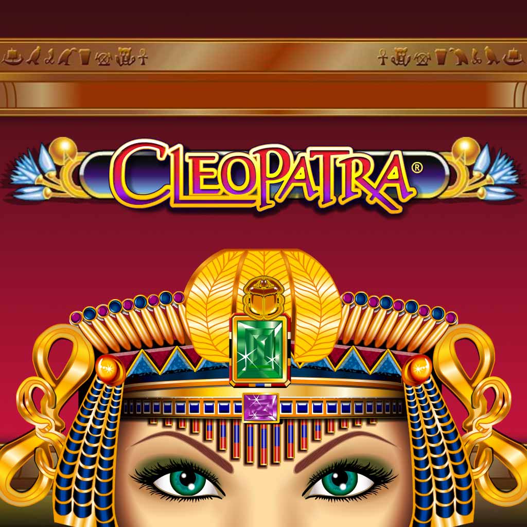 Cleopatra Free Slots Play