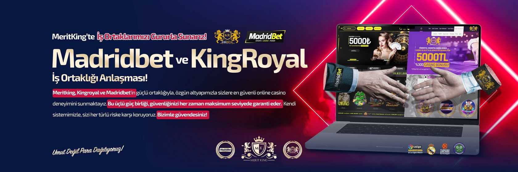 MeritKing News, Haber Kriterlerini Güçlendirmek ve Topluluklarla Etkileşim Kurmak İçin Yaratıcı Bir Platform Başlattı