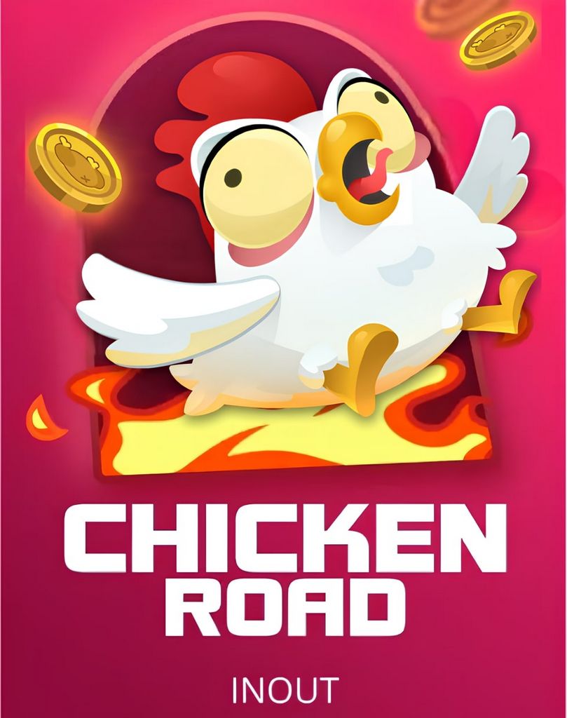 Відгук про гру Chicken Road - Як грати в Hen Roadway
