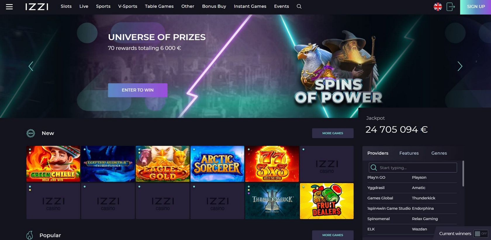 Win Diggers Online Casino Testimonial|Should You Play Below?