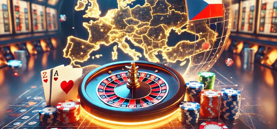 Nejlepší casino pro ceske hrace, kde si užijete zábavu