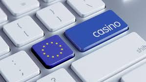Nové české casino Objevte vzrušení z hraní online