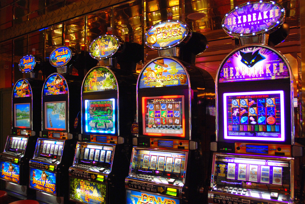casino slots casino slots