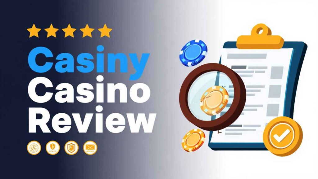 Understanding Casiny Payments Revolutionizing Online Gambling Understanding Casiny Payments Revolutionizing Online Gambling
