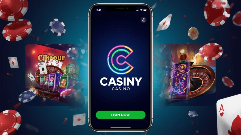 Understanding Casiny Payments Revolutionizing Online Gambling Understanding Casiny Payments Revolutionizing Online Gambling
