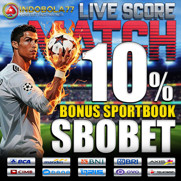 Apa yang Perlu Diketahui tentang agen judi bola sbobet