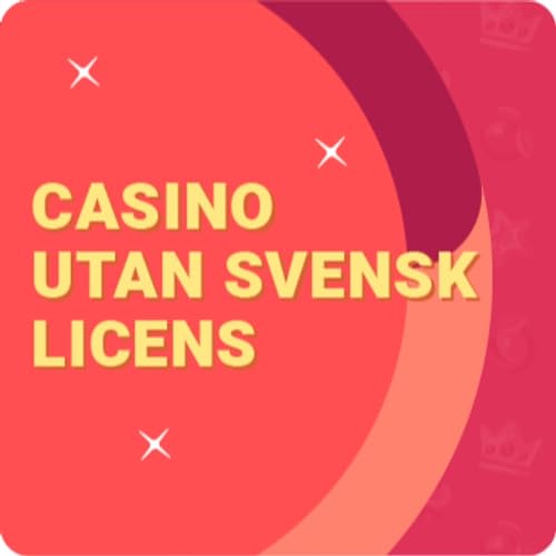Den växande världen av casino utan licens Den växande världen av casino utan licens
