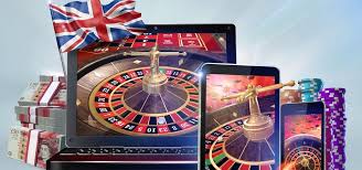 Discover the Best Trustworthy Online Casino UK A Comprehensive Guide Discover the Best Trustworthy Online Casino UK A Comprehensive Guide