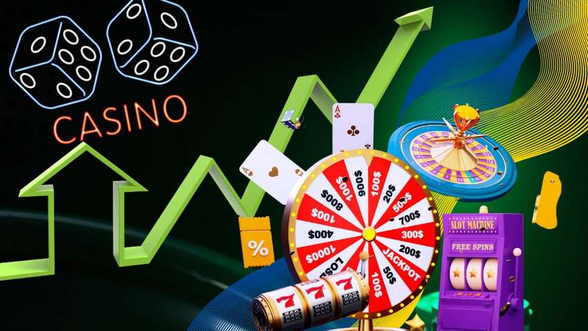 Explore the Exciting World of TikiTaka Casino Explore the Exciting World of TikiTaka Casino