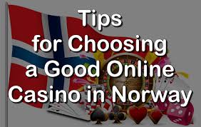Exploring the Excitement of Norwegian Casino Sites Exploring the Excitement of Norwegian Casino Sites