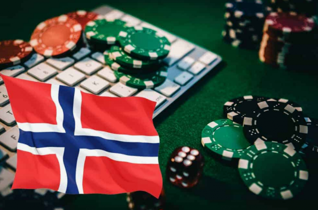 Exploring the Excitement of Norwegian Casino Sites Exploring the Excitement of Norwegian Casino Sites