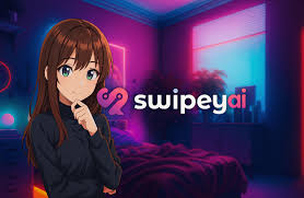 Exploring the Future of Swipey AI Videos A New Era of Content Creation