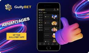 Gullybet app download for android 0