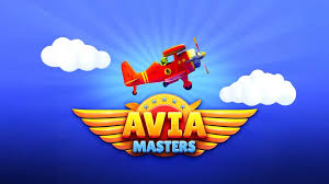Aviamasters - Play with Bitcoin or Actual Cash