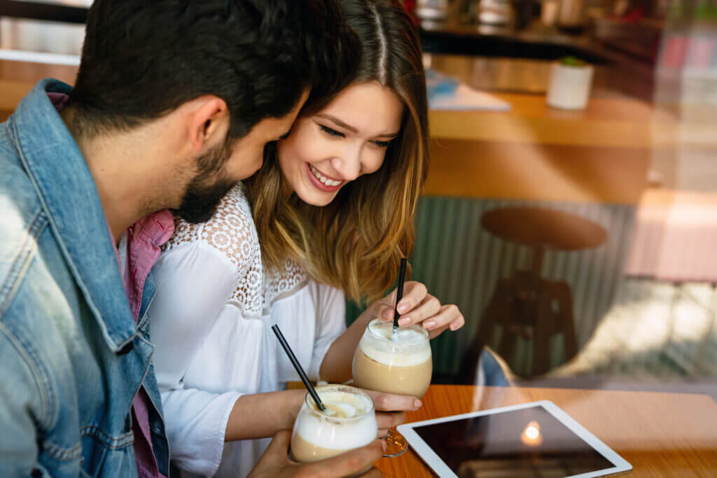 Modern Dating - A Guide to Dating in 2025