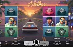 Odkryj świat emocji w Hotline Casino Odkryj świat emocji w Hotline Casino