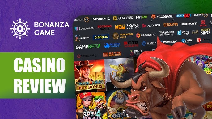 Wszystko, co musisz wiedzieć o Bonanza Game Casino - Twoje najlepsze wrażenia Wszystko, co musisz wiedzieć o Bonanza Game Casino - Twoje najlepsze wrażenia
